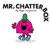 MR. CHATTERBOX
