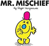MR. MISCHIEF