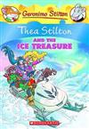 Thea Stilton and the Ice Treasure #9